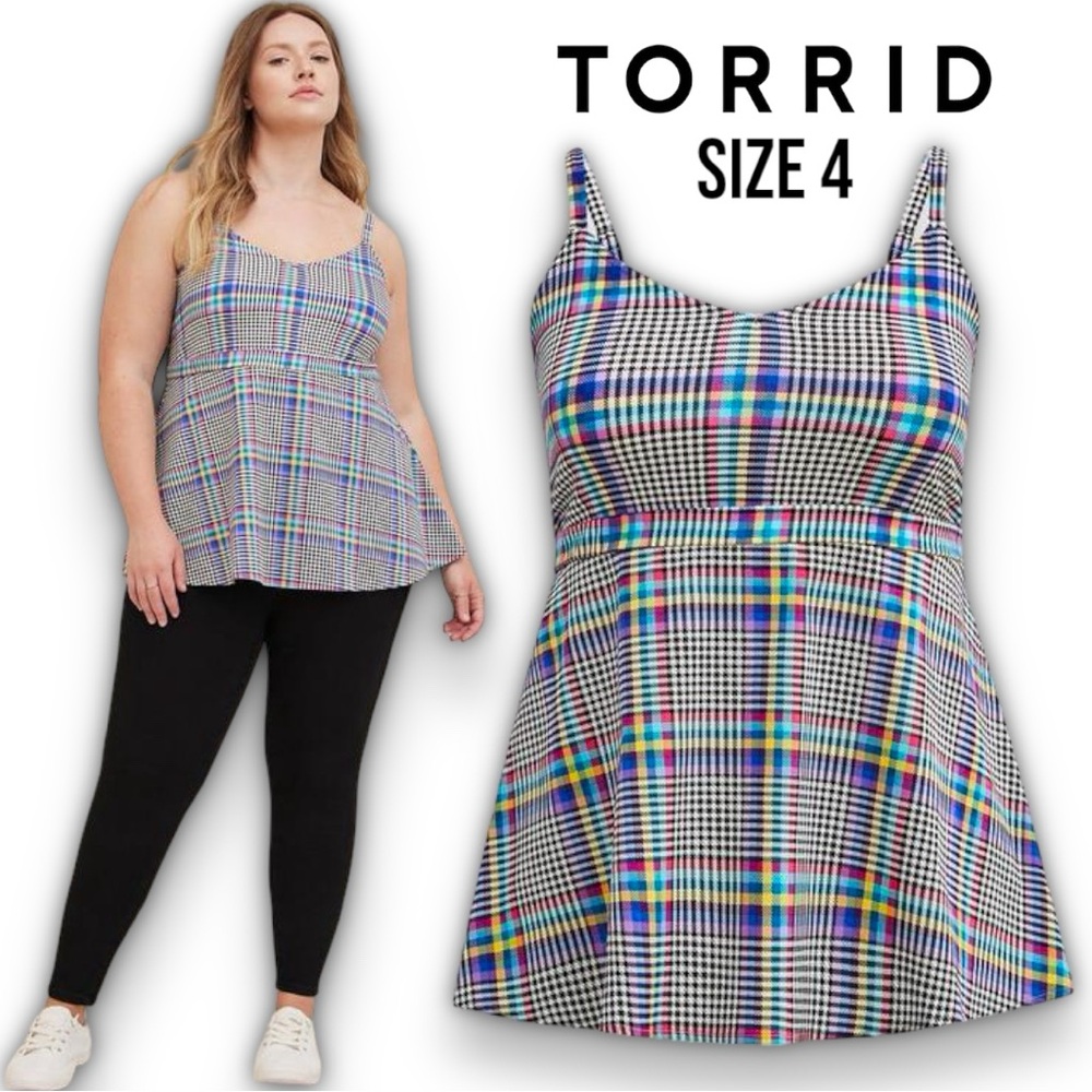 Plus Size